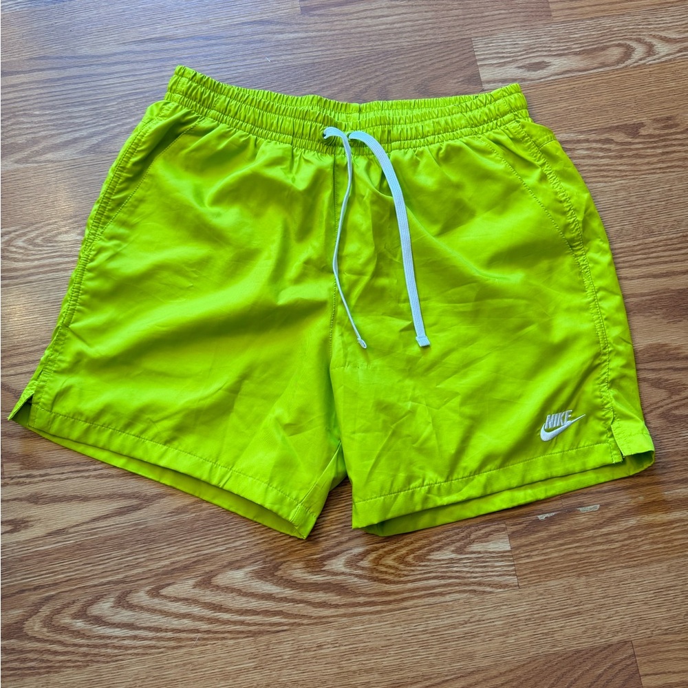Nike shorts